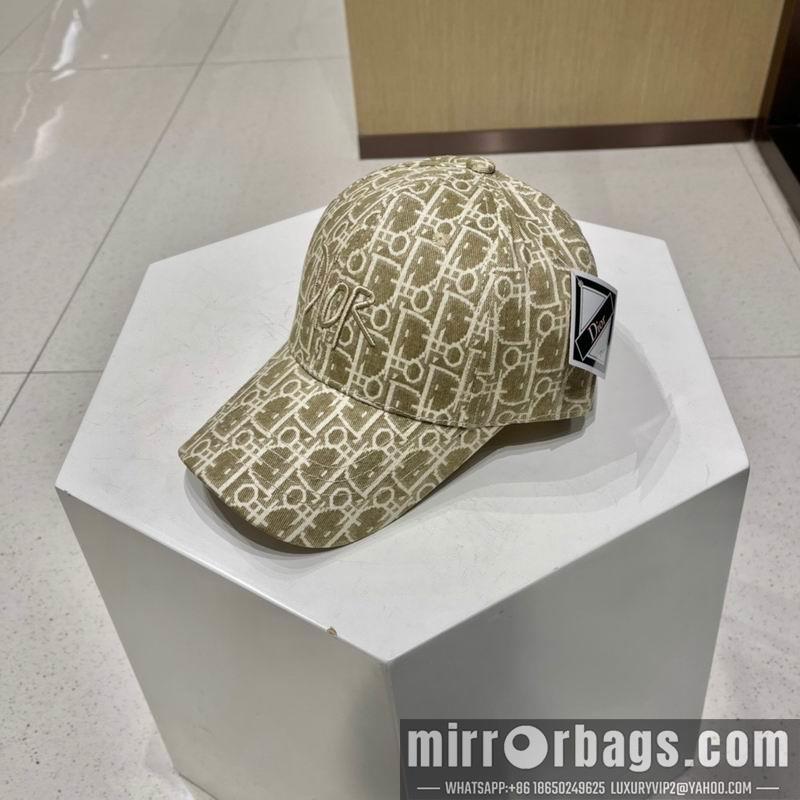 Replica Dior Hat 072202