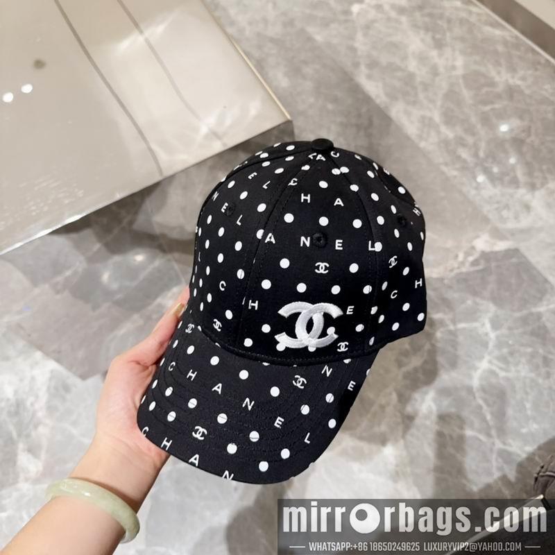 Replica Chanel Hat 072804