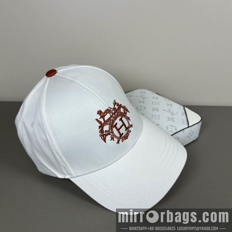 Replica Hermes Hat dx27