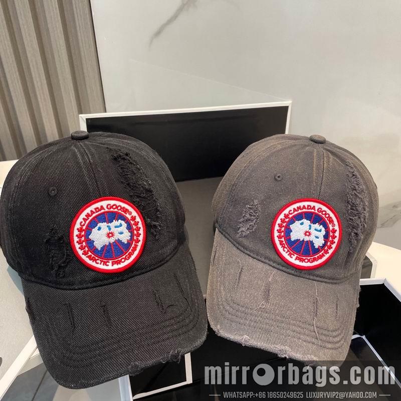 Replica Canada Goose Hat hm01