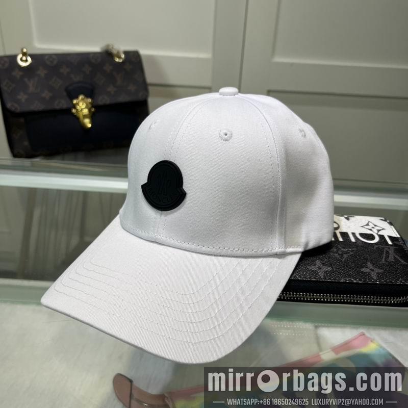 Replica Moncler Hat dx13