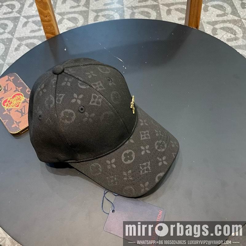 Replica LV Hat 072212