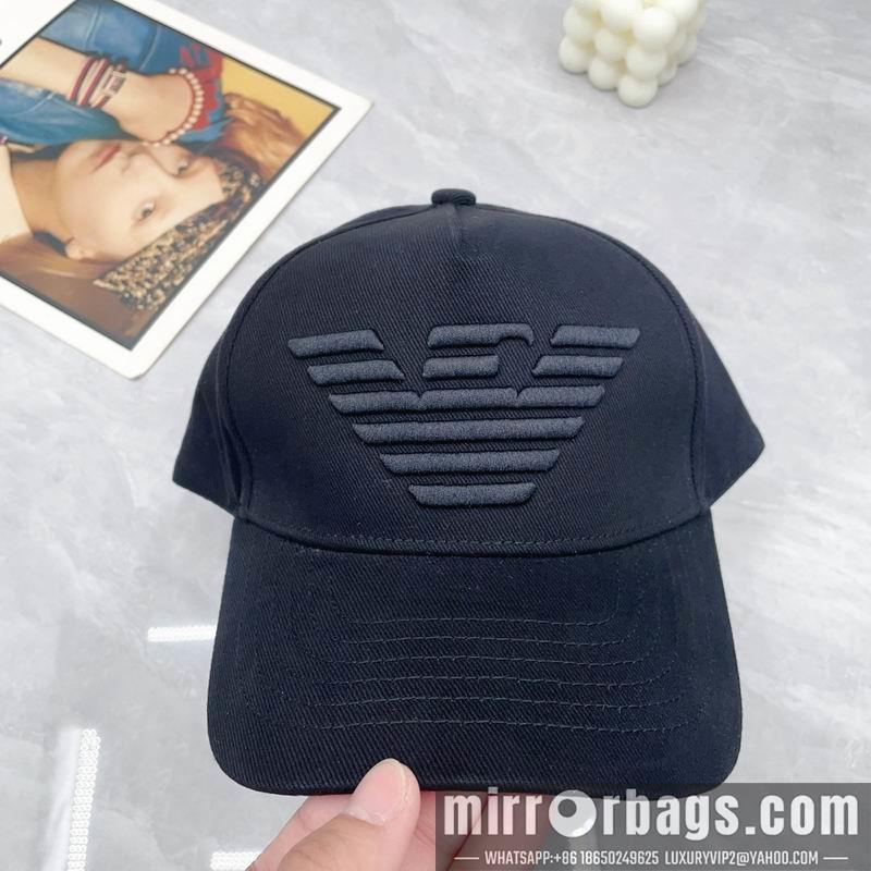 Replica Armani Hat dx02