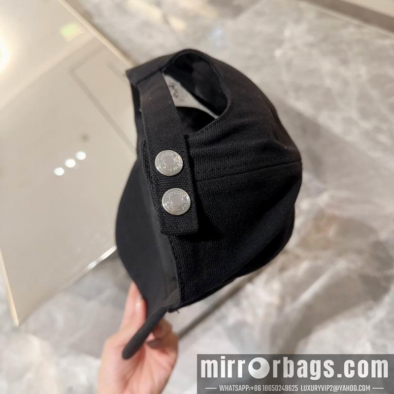 Replica Hermes Hat dx20