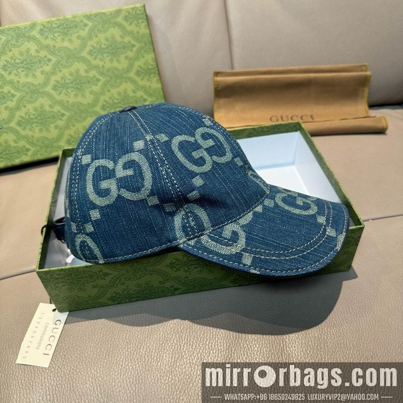 Replica Gucci Hat dx159