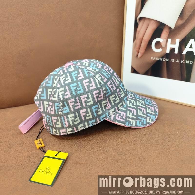 Replica Fendi Hat dx49