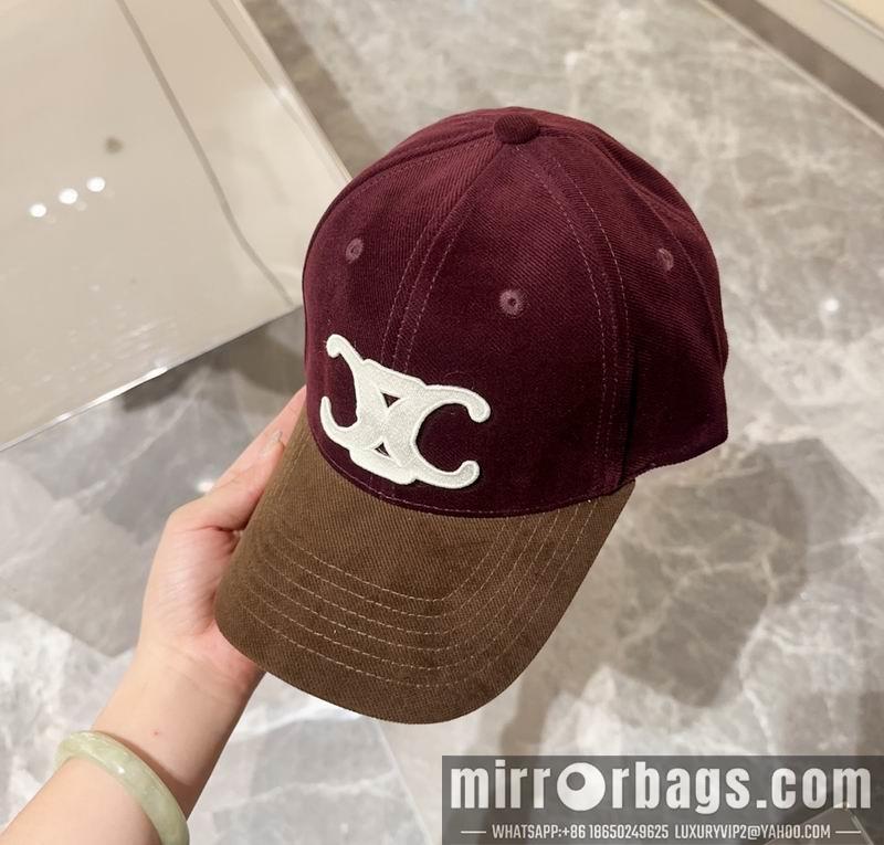 Replica Celine Hat 081802