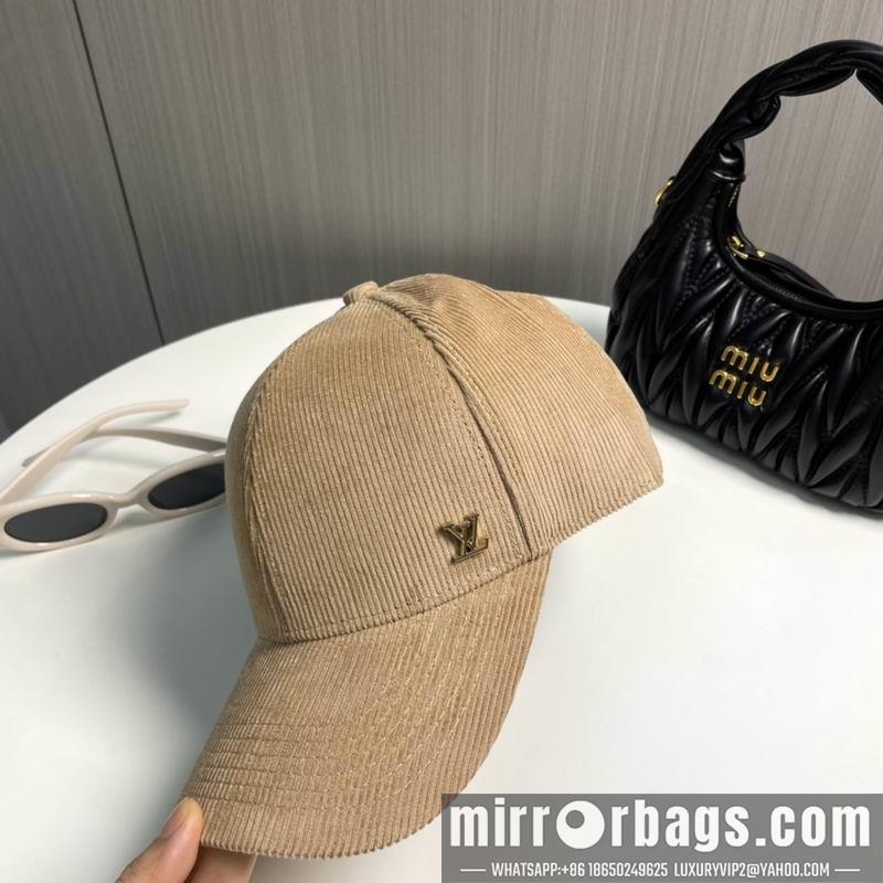 Replica LV Hat dx113
