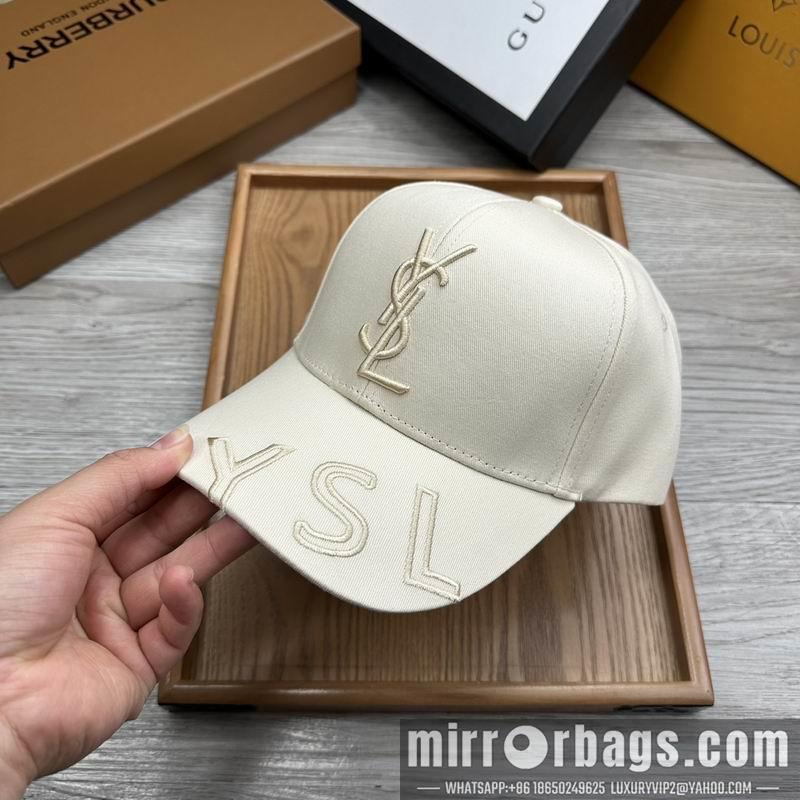 Replica YSL Hat dx19