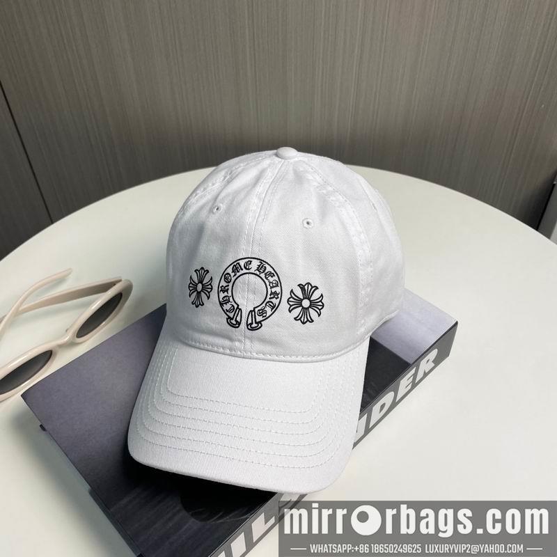 Replica Chrome Hearts Hat dx60