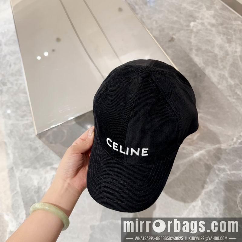 Replica Celine Hat dx96