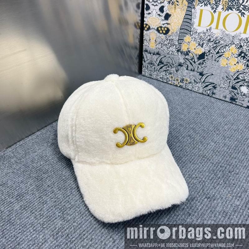 Replica Celine Hat dx109
