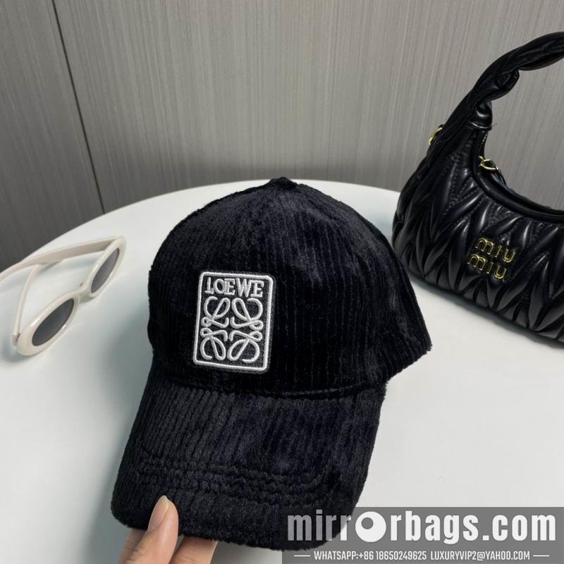 Replica Loewe Hat 010401