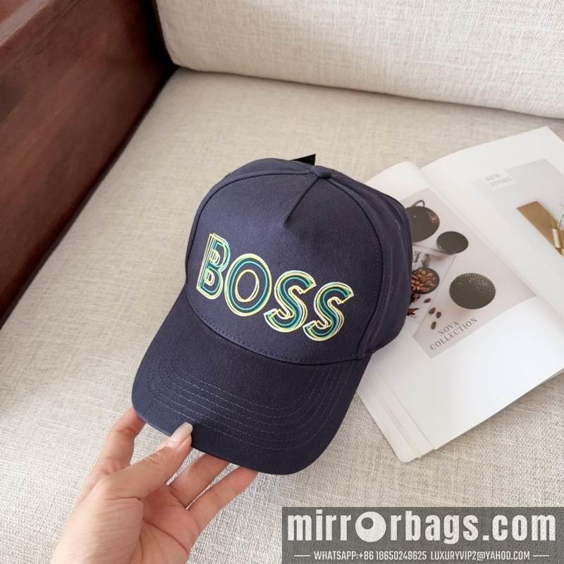 Replica Boss Hat dx04