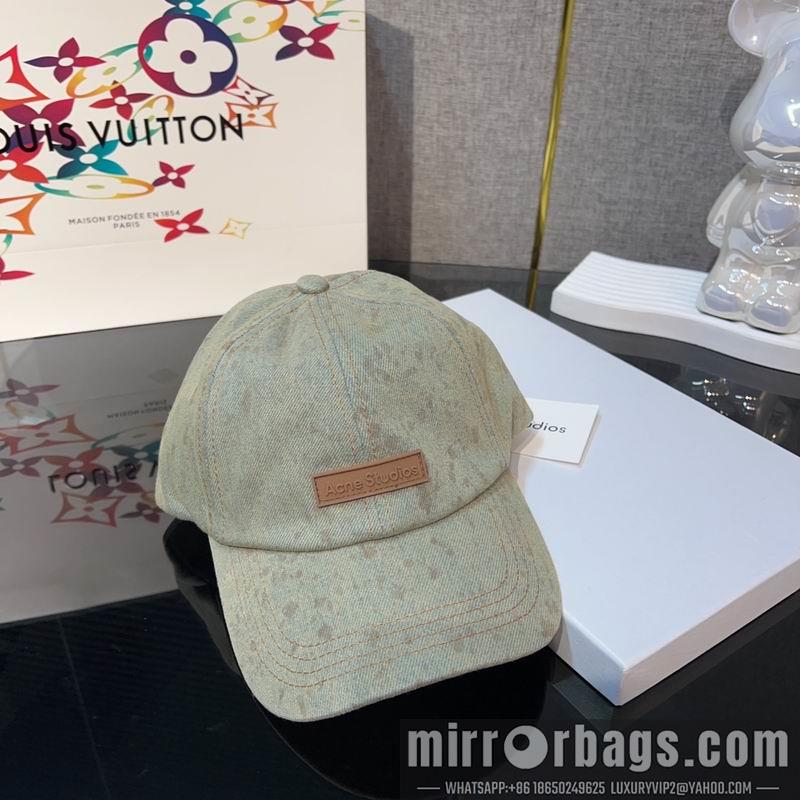 Replica Acne Hat dx05