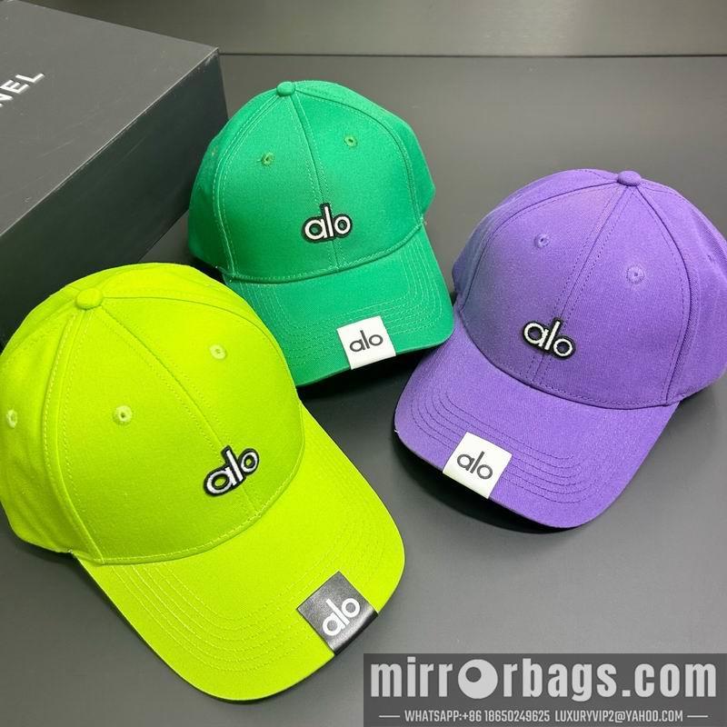 Replica Alo Hat dx39