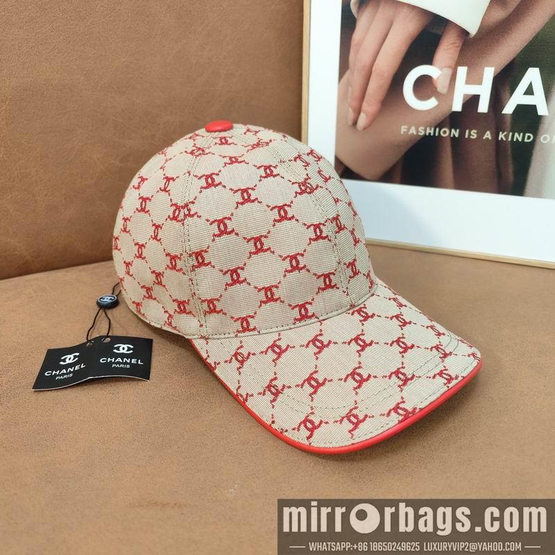 Replica Chanel Hat dx38