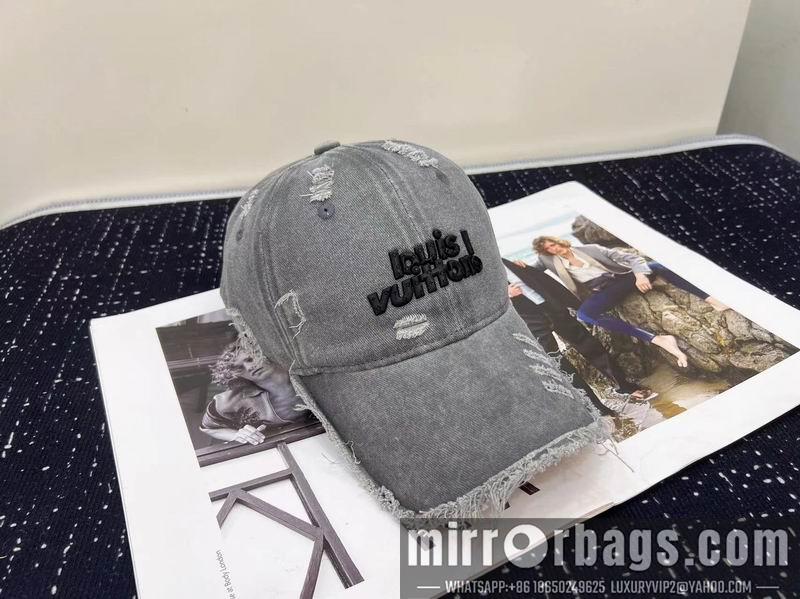 Replica LV Hat dx109