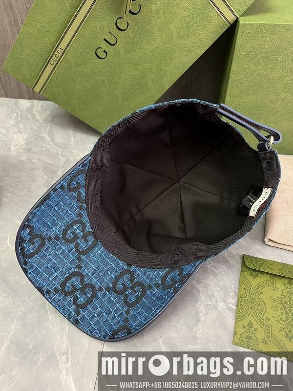 Replica Gucci Hat dx11