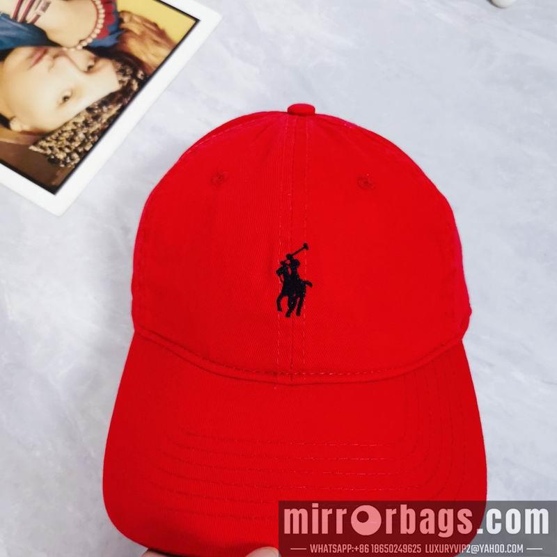 Replica Polo Hat dx01