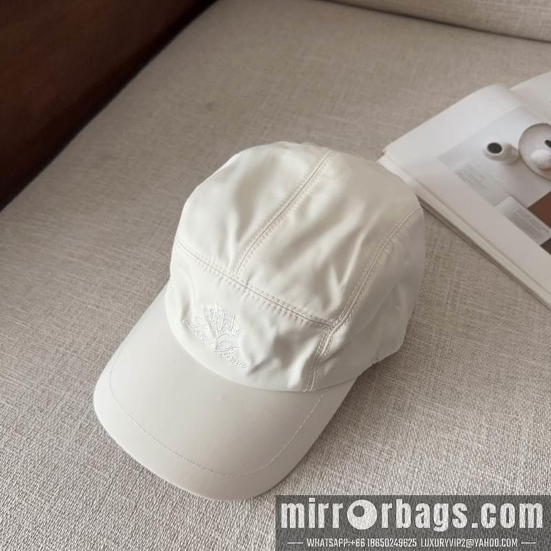 Replica Loro Piana Hat dx20