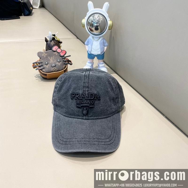 Replica Prada Hat 081001