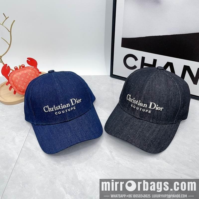 Replica Dior Hat dx76