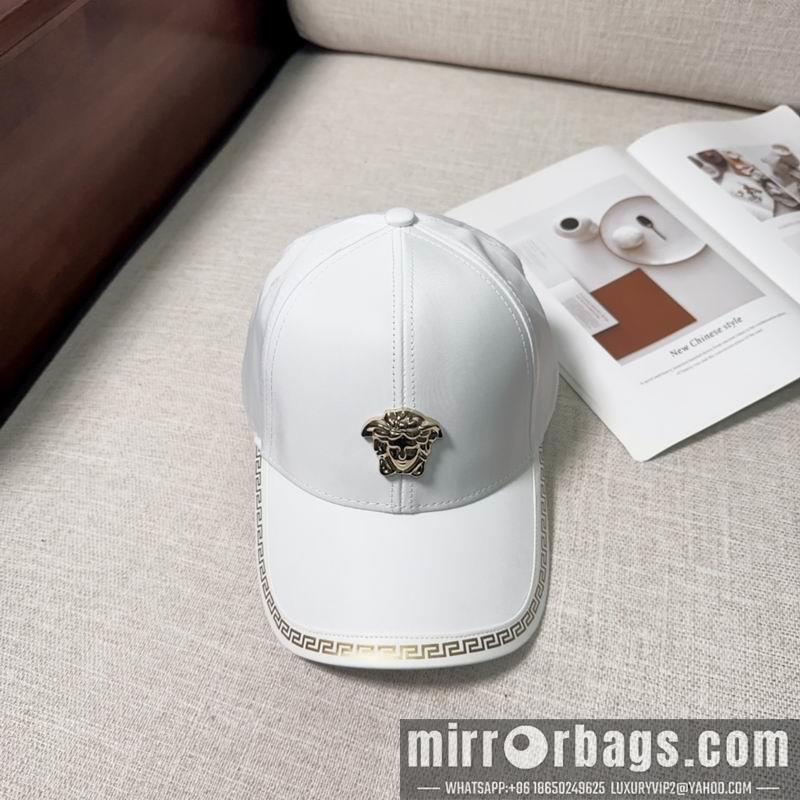 Replica Versace Hat dx08