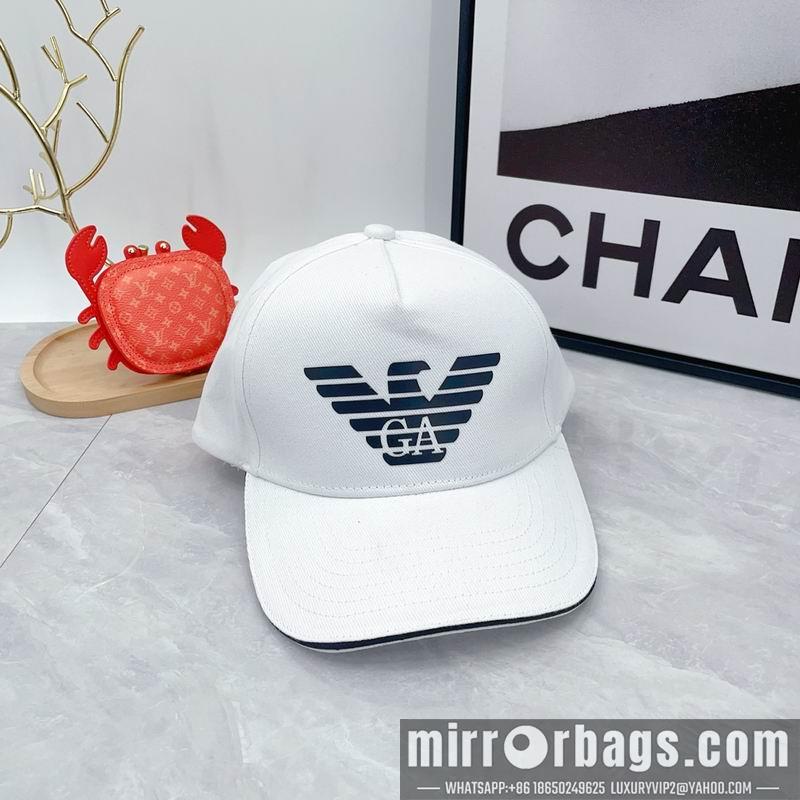 Replica Armani Hat dx01