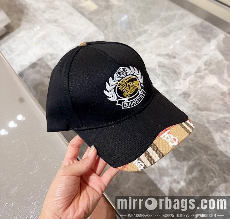 Replica Burberry Hat dx23