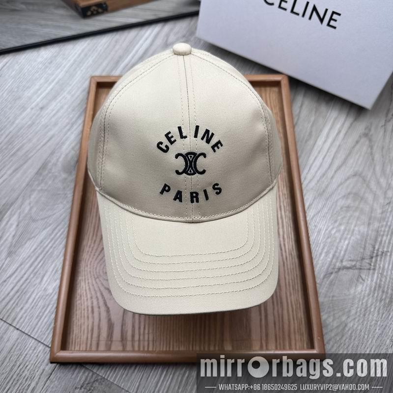 Replica Celine Hat dx99