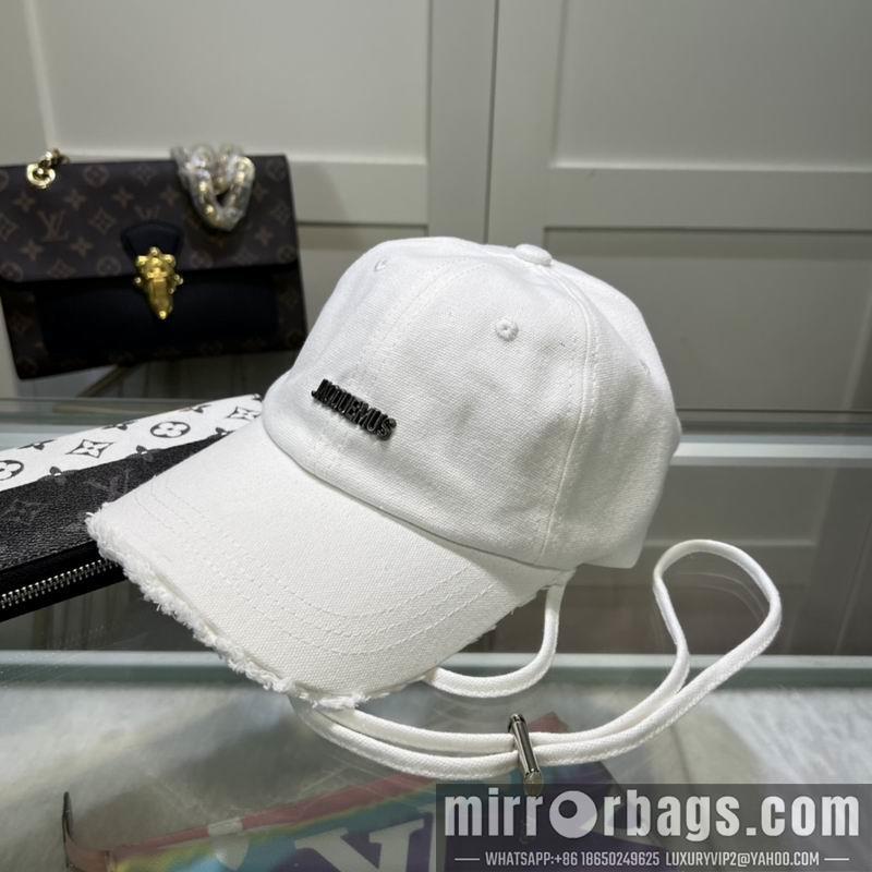 Replica Jacquemus Hat 071737