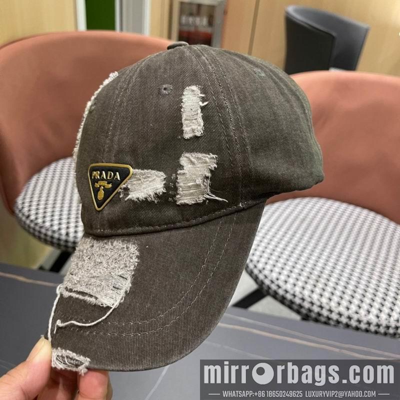 Replica Prada Hat 021001