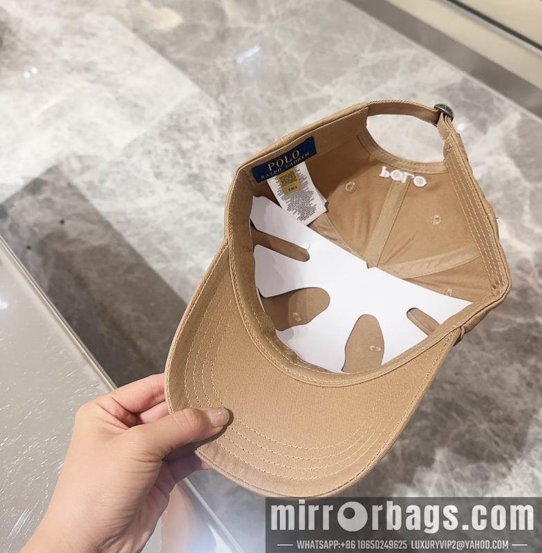 Replica Polo Hat 050702