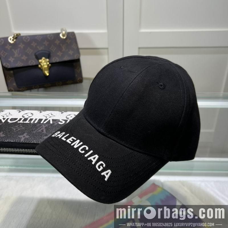 Replica Balenciaga Hat dx44