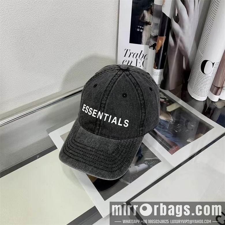 Replica Fear of Gog Hat 02