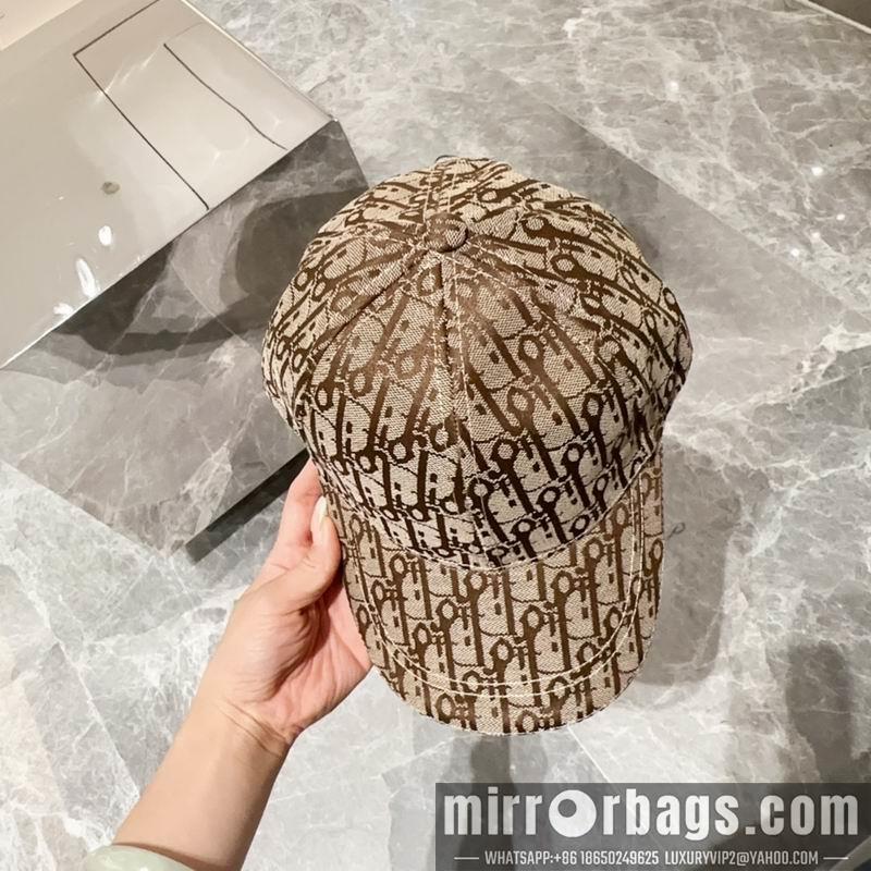 Replica Dior Hat 041702