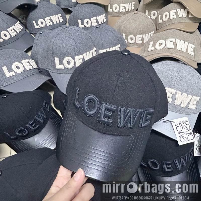 Replica Loewe Hat dx29