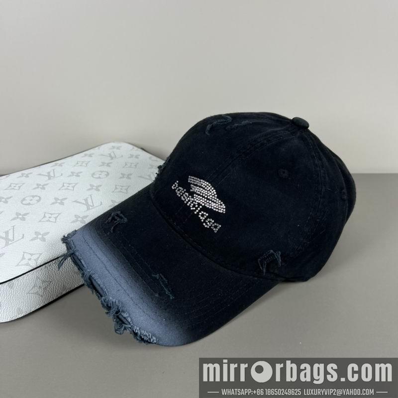 Replica Balenciaga Hat dx26