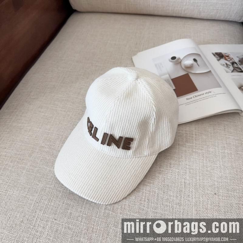 Replica Celine Hat dx130