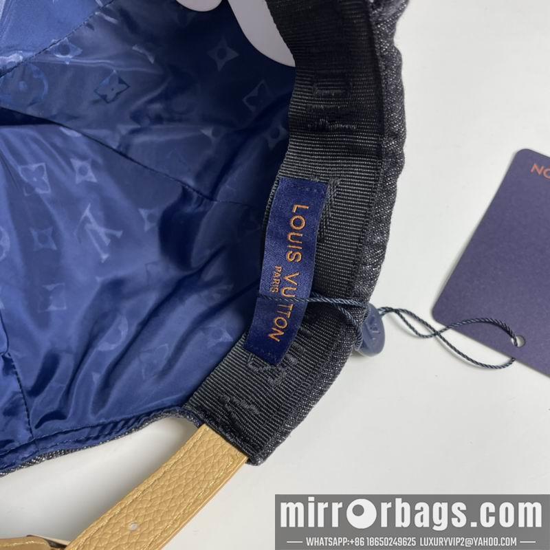 Replica LV Hat dx122