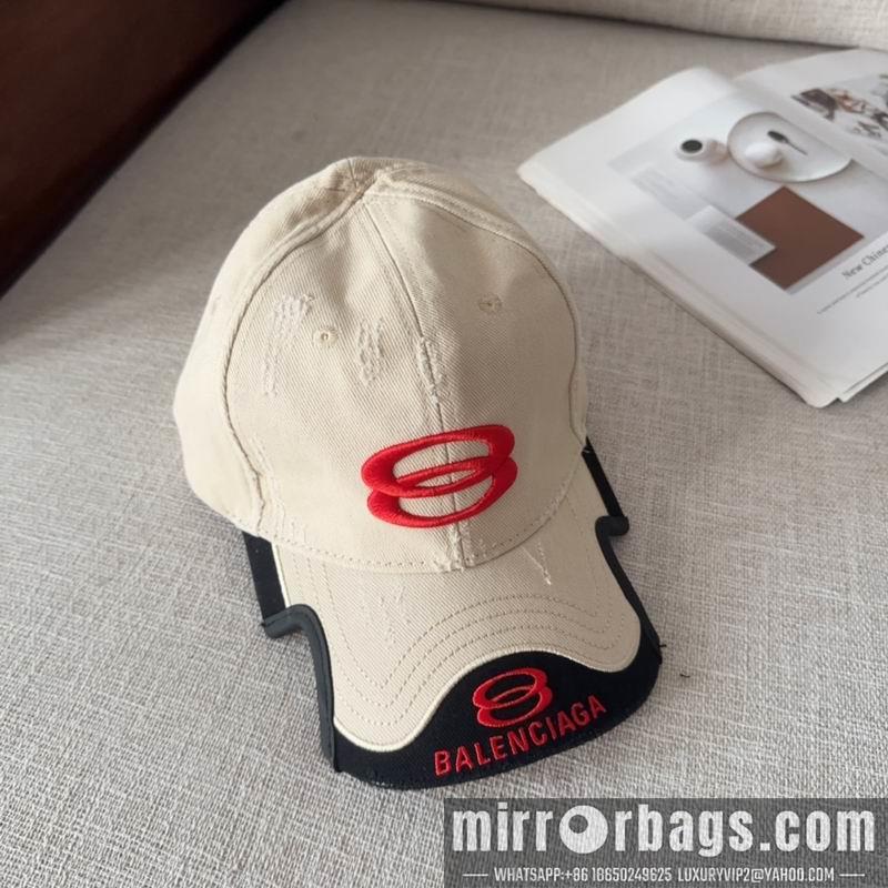 Replica Balenciaga Hat dx21