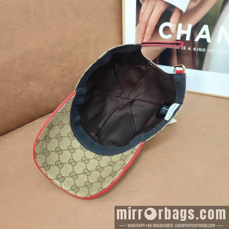 Replica Gucci Hat dx101
