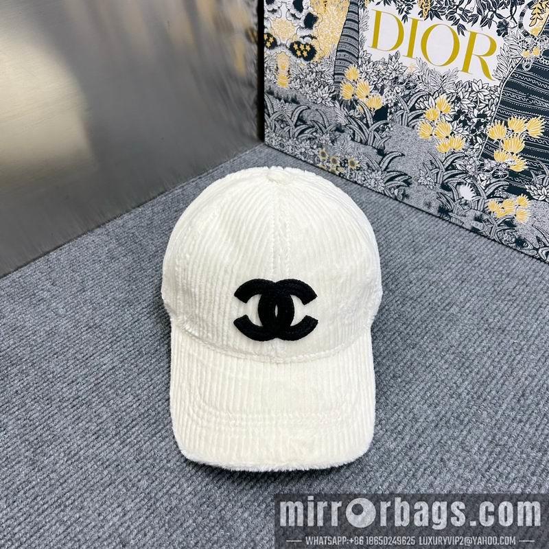 Replica Chanel Hat dx59
