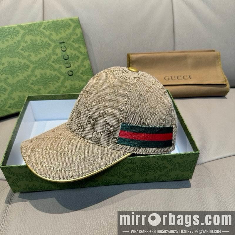 Replica Gucci Hat dx155