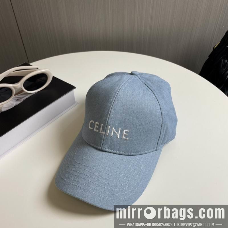 Replica Celine Hat 081002