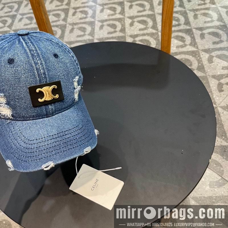 Replica Celine Hat 042804