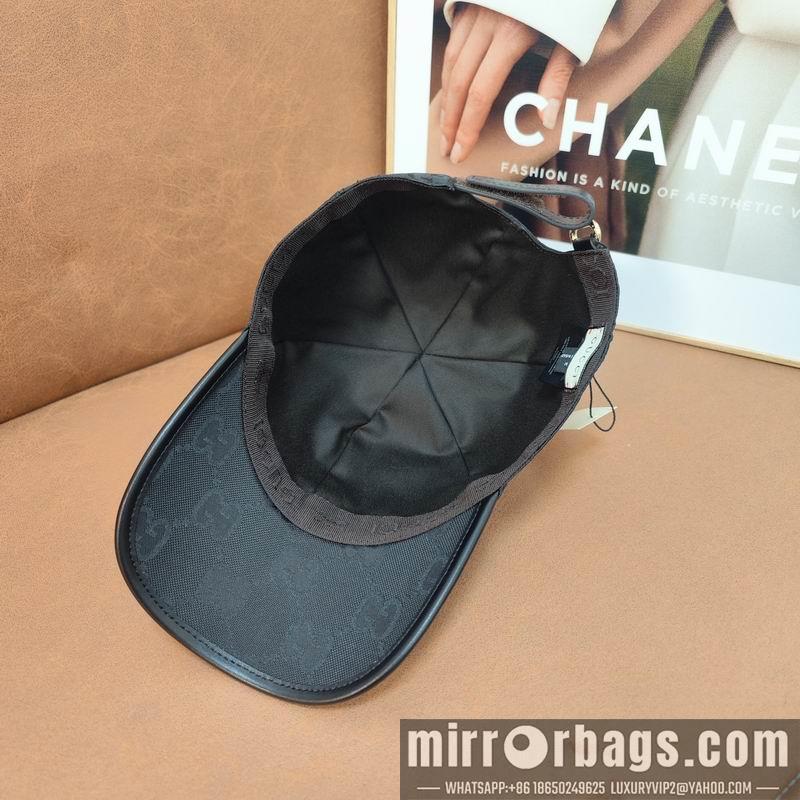 Replica Gucci Hat dx104