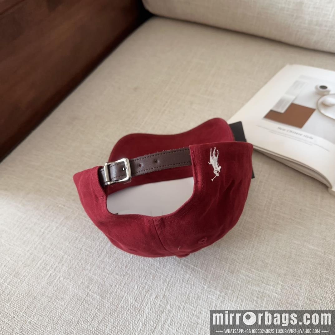 Replica Polo Hat dx14