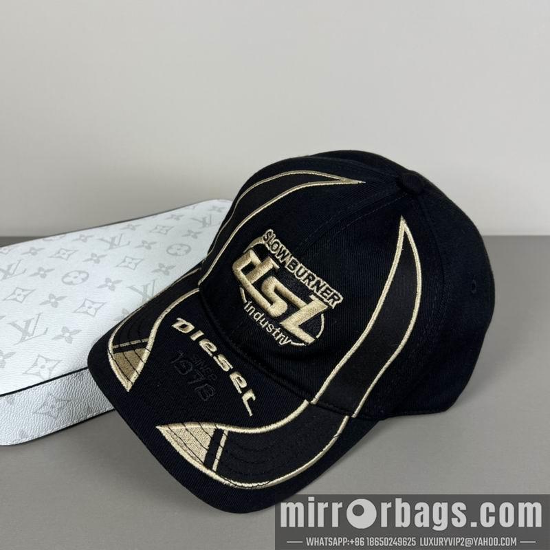 Replica Diesel Hat dx14